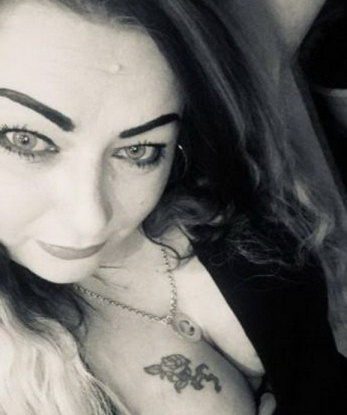 Анкета проститутки Ольга - Фото, г. Охотниково, 30 лет, №13683