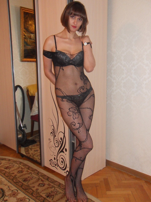 Анкета проститутки Екатерина - Фото, г. Охотниково, 27 лет, №22080